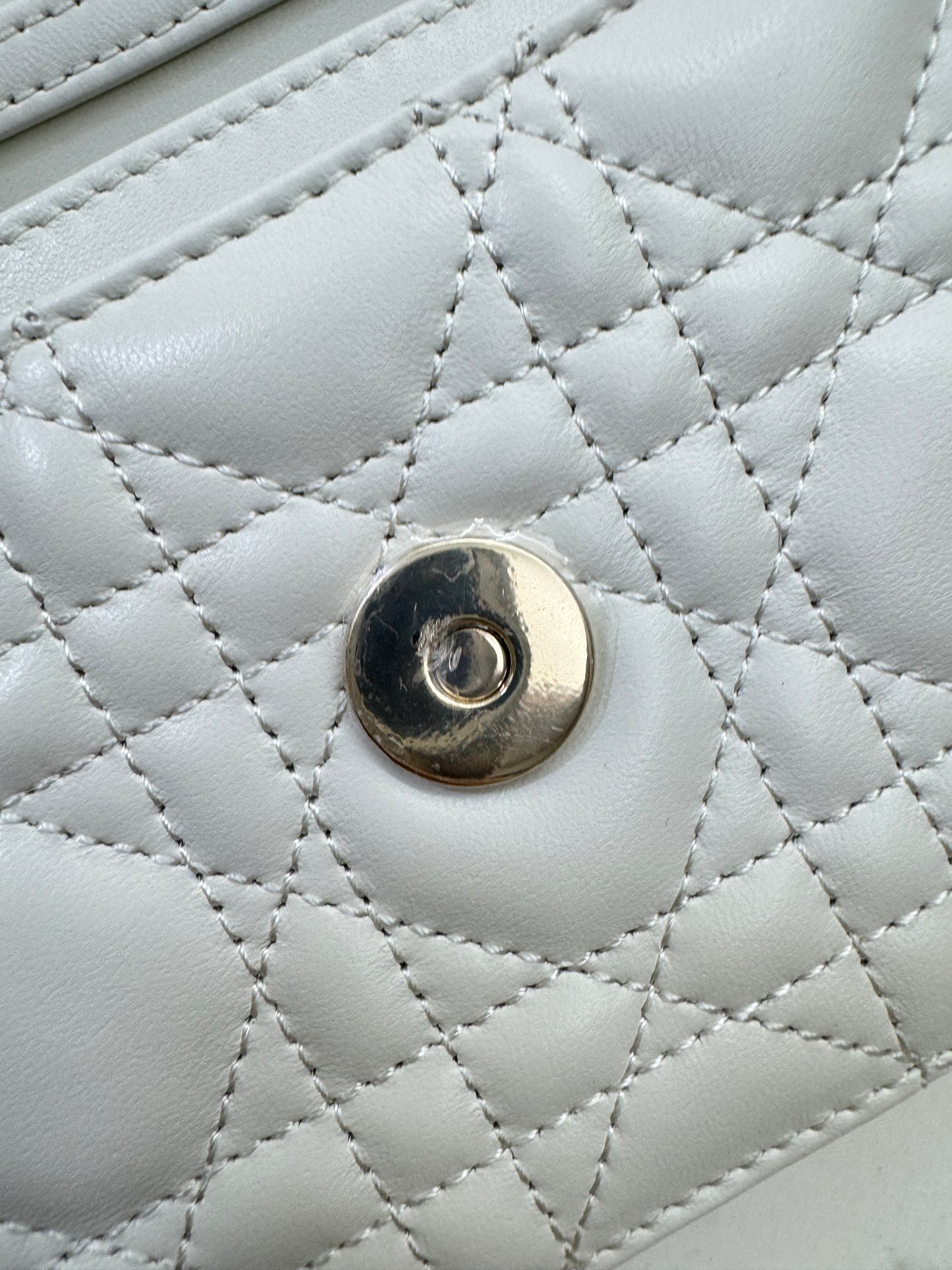 DIOR Miss Dior Wallet on Chain