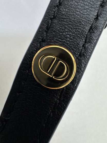 DIOR Caro Backpack Small