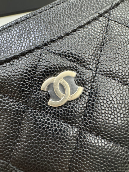 CHANEL Mini Wallet 吐司小錢包