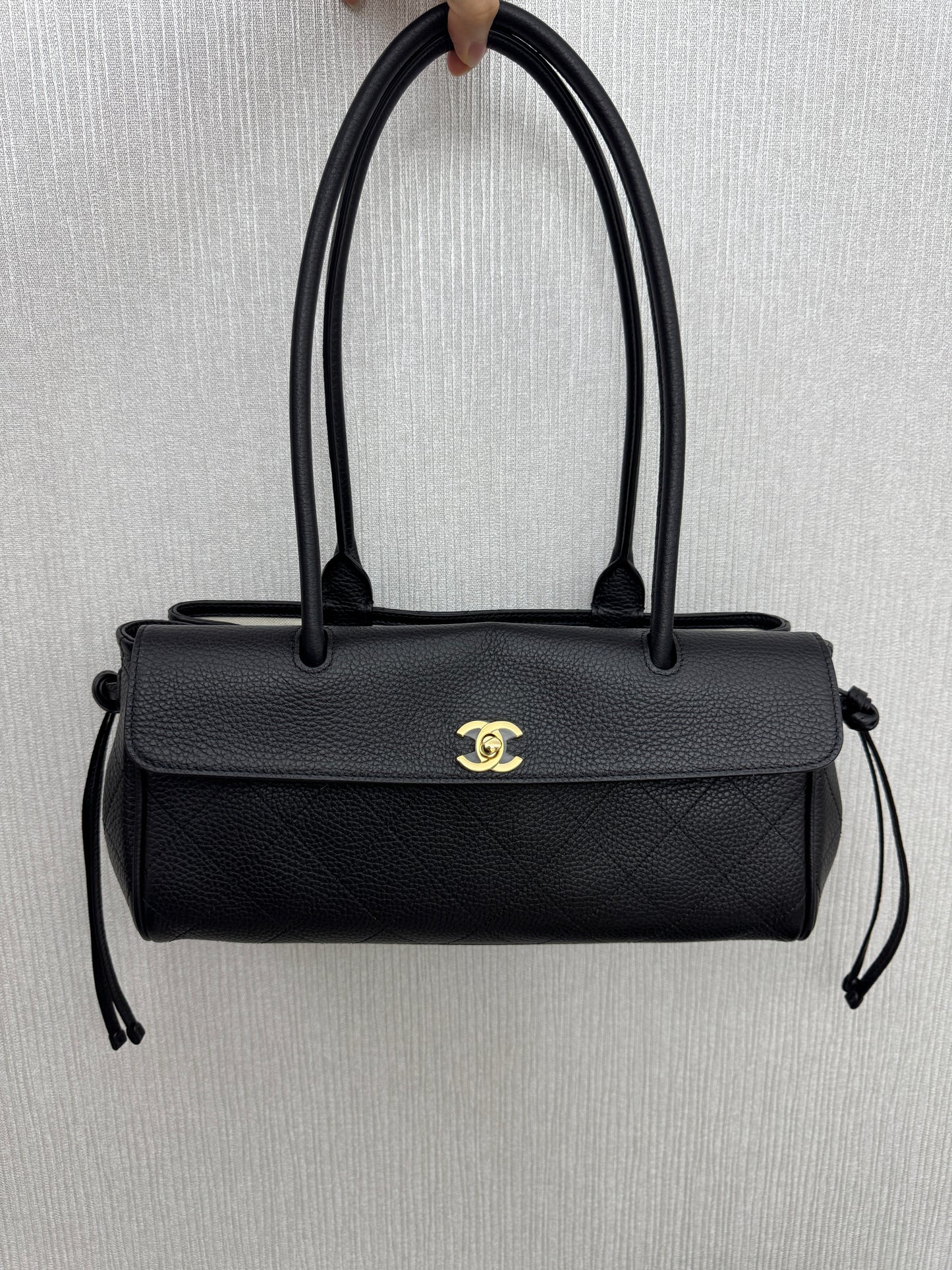 CHANEL 26S Shopping Bag 法棍包