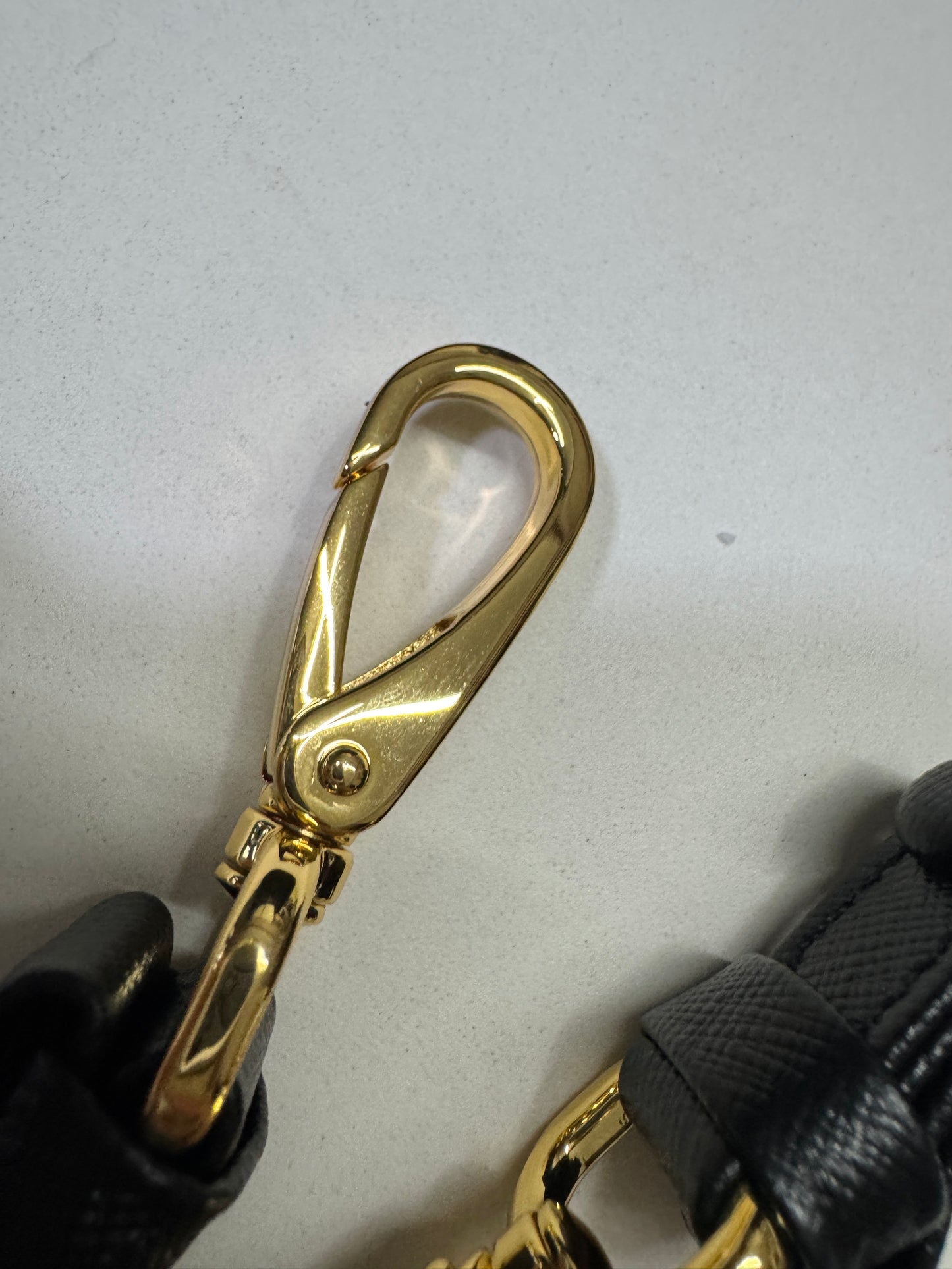 PRADA Re-Nylon 菱格紋Hobo