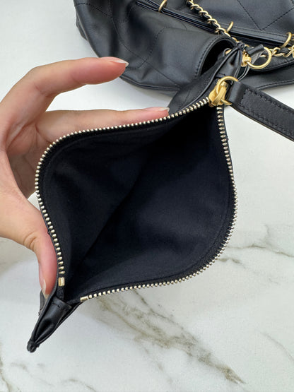 CHANEL 25S Shopping Bag Small