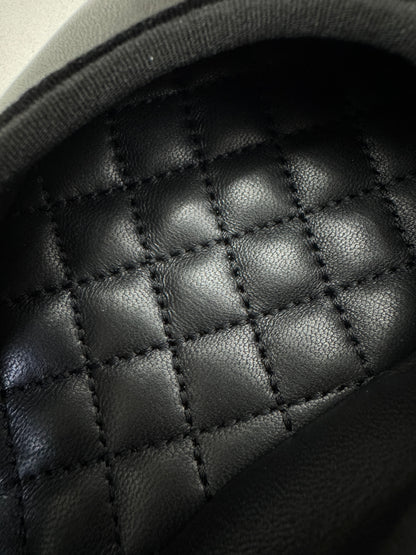 CHANEL 24S 瑪麗珍芭蕾舞鞋