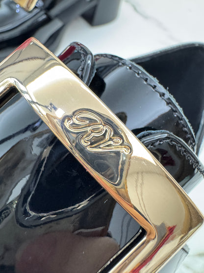 RV Viv Rangers Loafers