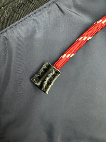 MIU MIU 防曬外套 深藍色