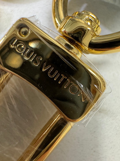 LV Diane 全皮粉藍 Baby Blue
