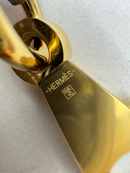 HERMES Bolide 25 大象灰金扣 Epsom Etoupe GHW