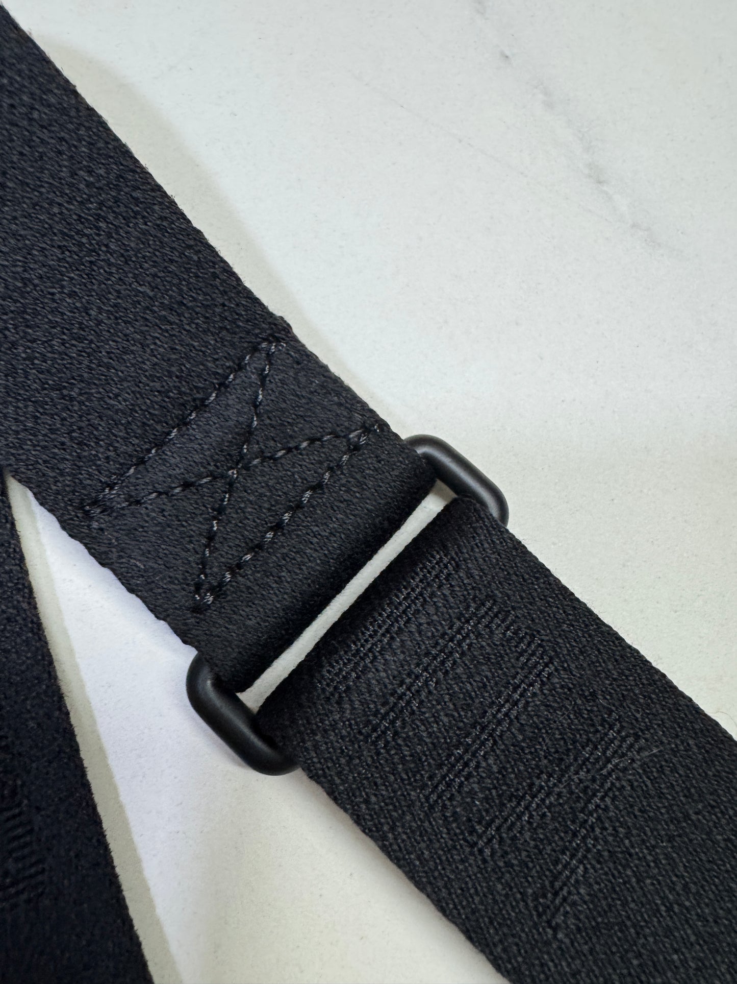 LV Keepall 35 全皮黑