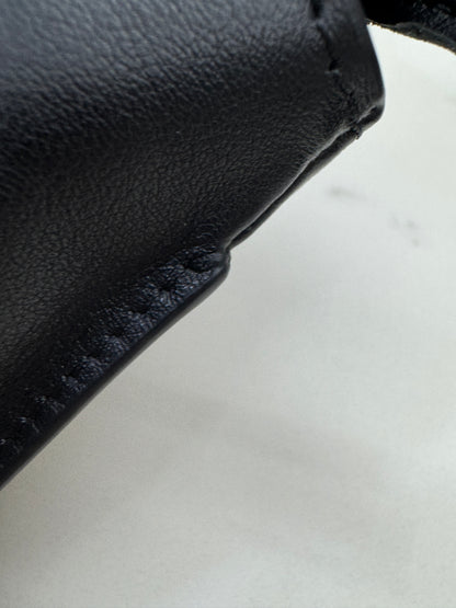 LOEWE Flamenco Mini Black