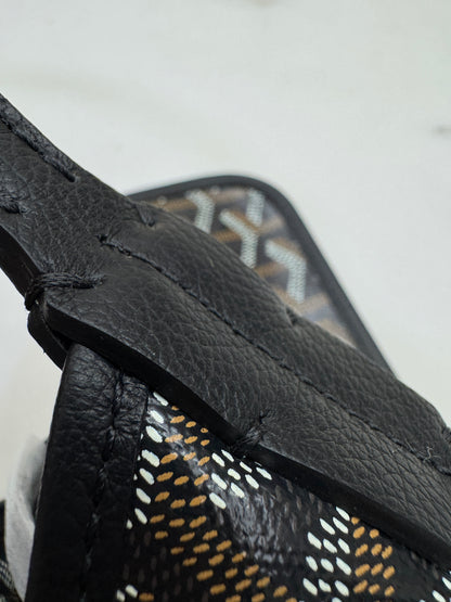 GOYARD Mini Hobo 黑色