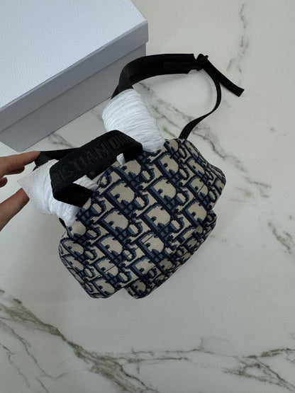 DIOR Diortravel Backpack Small