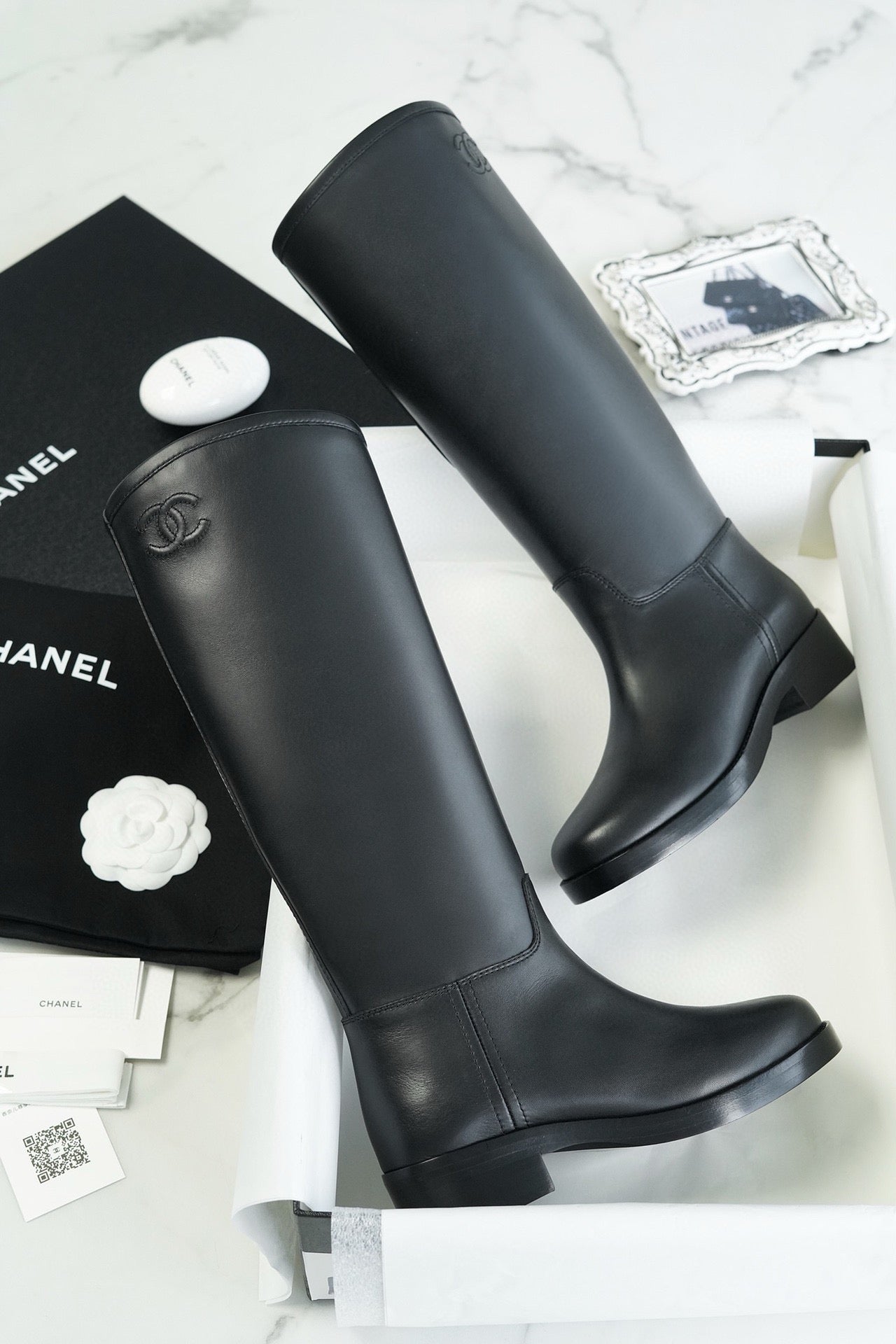 CHANEL All Shoes – TQL（Top Quality Luxury)