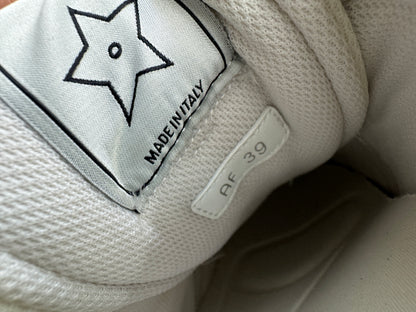 DIOR D-Sketch Sneakers