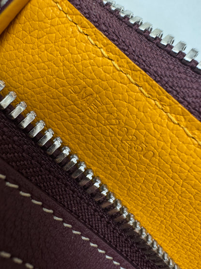 GOYARD Bonbonniere 保齡球包￼