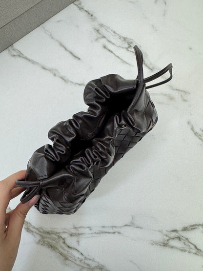 BV Dustbag Medium Fondant