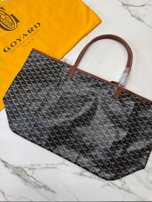 GOYARD St Louis GM Tote
