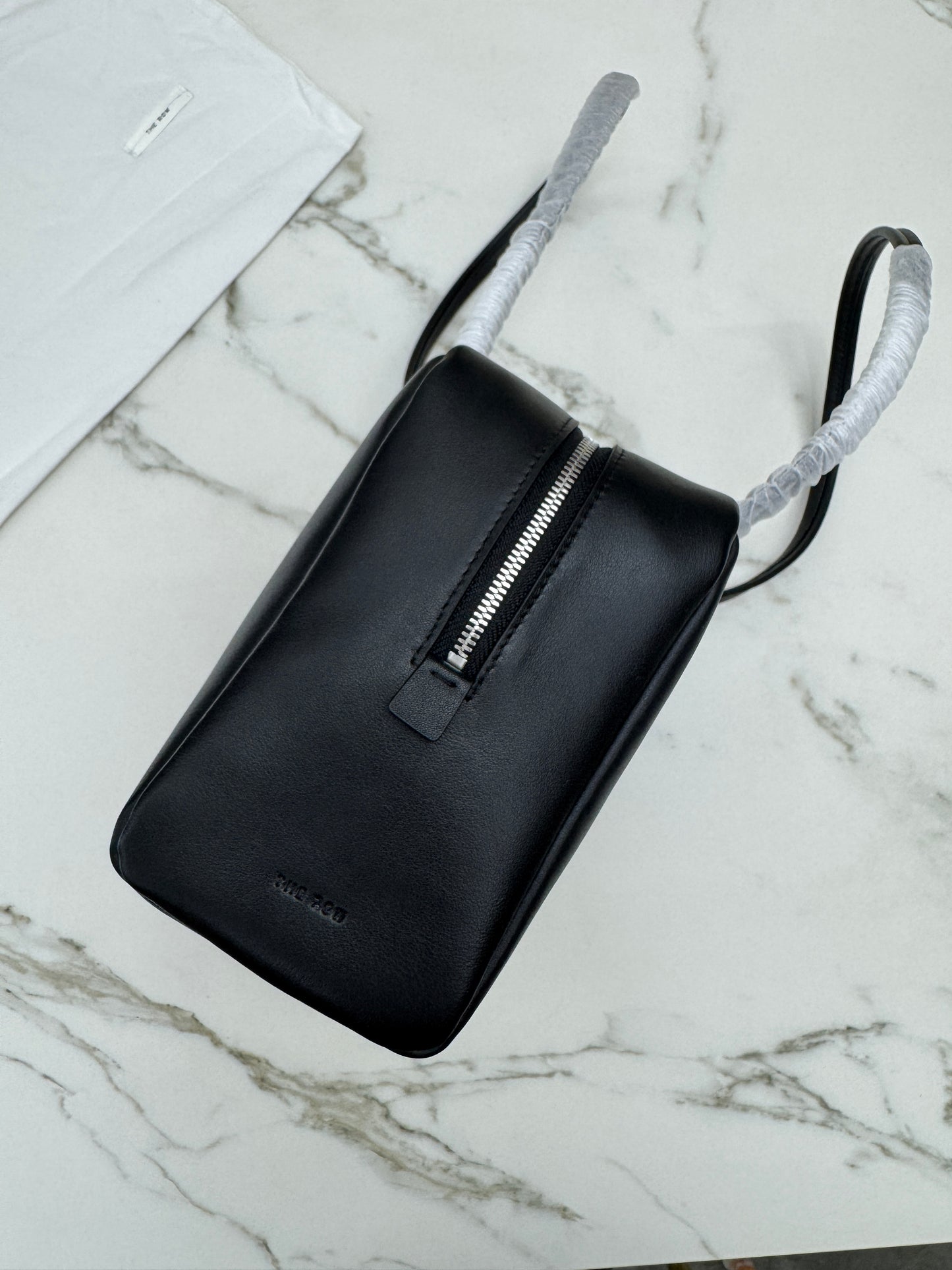 THE ROW Astra 保齡球包