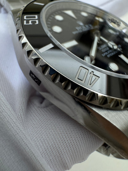 ROLEX 黑水鬼 Submariner 122610