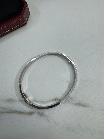 CARTIER Love Bracelet Medium