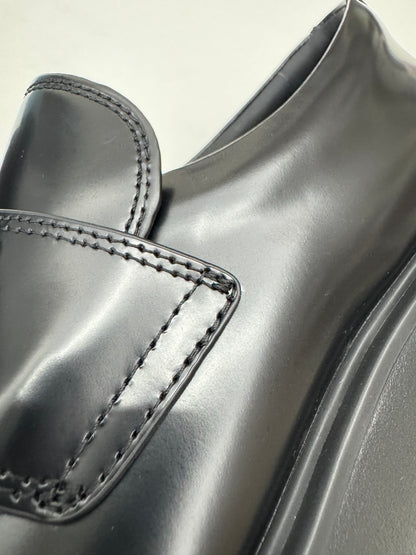 PRADA Loafers 齒輪底 Super Light