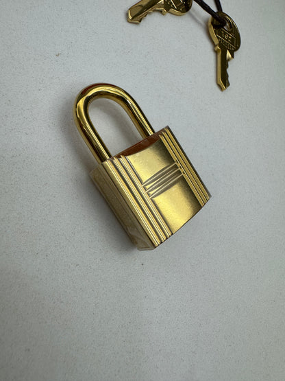 HERMES Picotin Lock 18 鼠尾草綠金扣 Q1 Sauge GHW￼