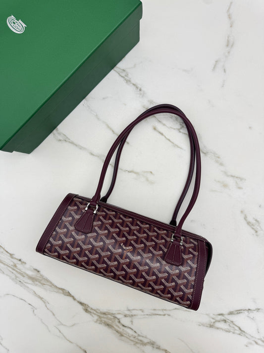 GOYARD Bonbonniere 保齡球包￼