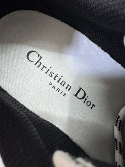 DIOR Chrono 白色