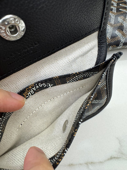 GOYARD Mini Hobo 黑色