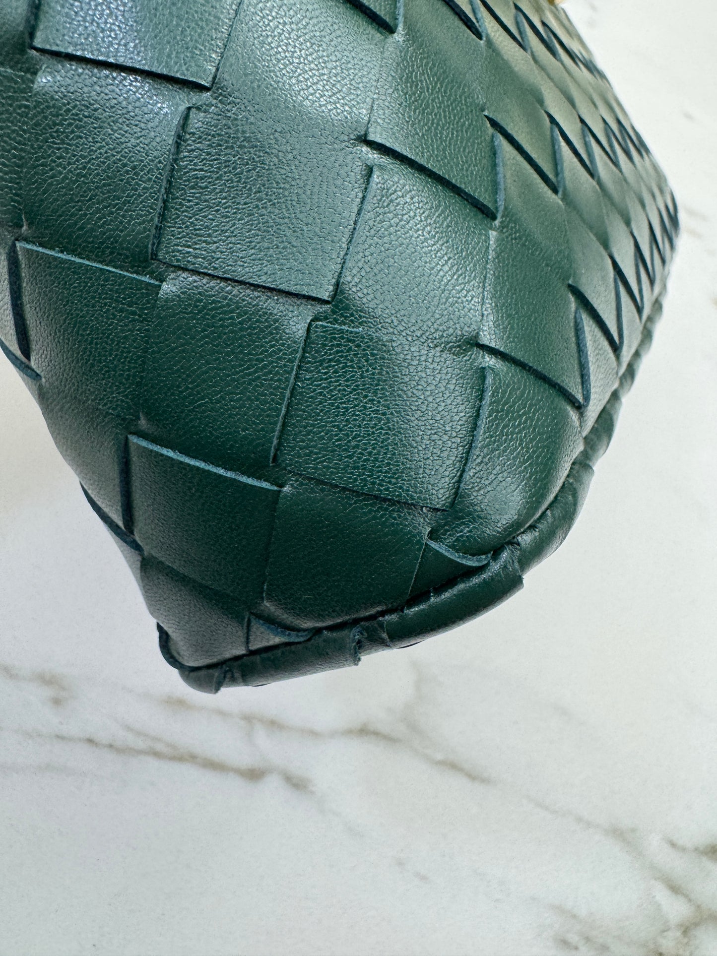 BV Bang Bang 祖母綠 Emerald Green