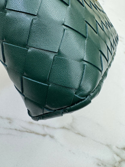 BV Bang Bang 祖母綠 Emerald Green