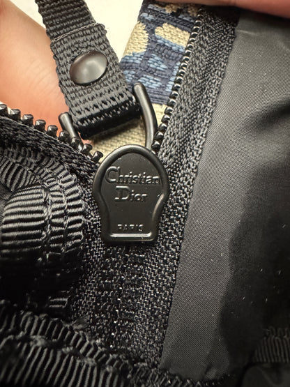 DIOR Diortravel Backpack