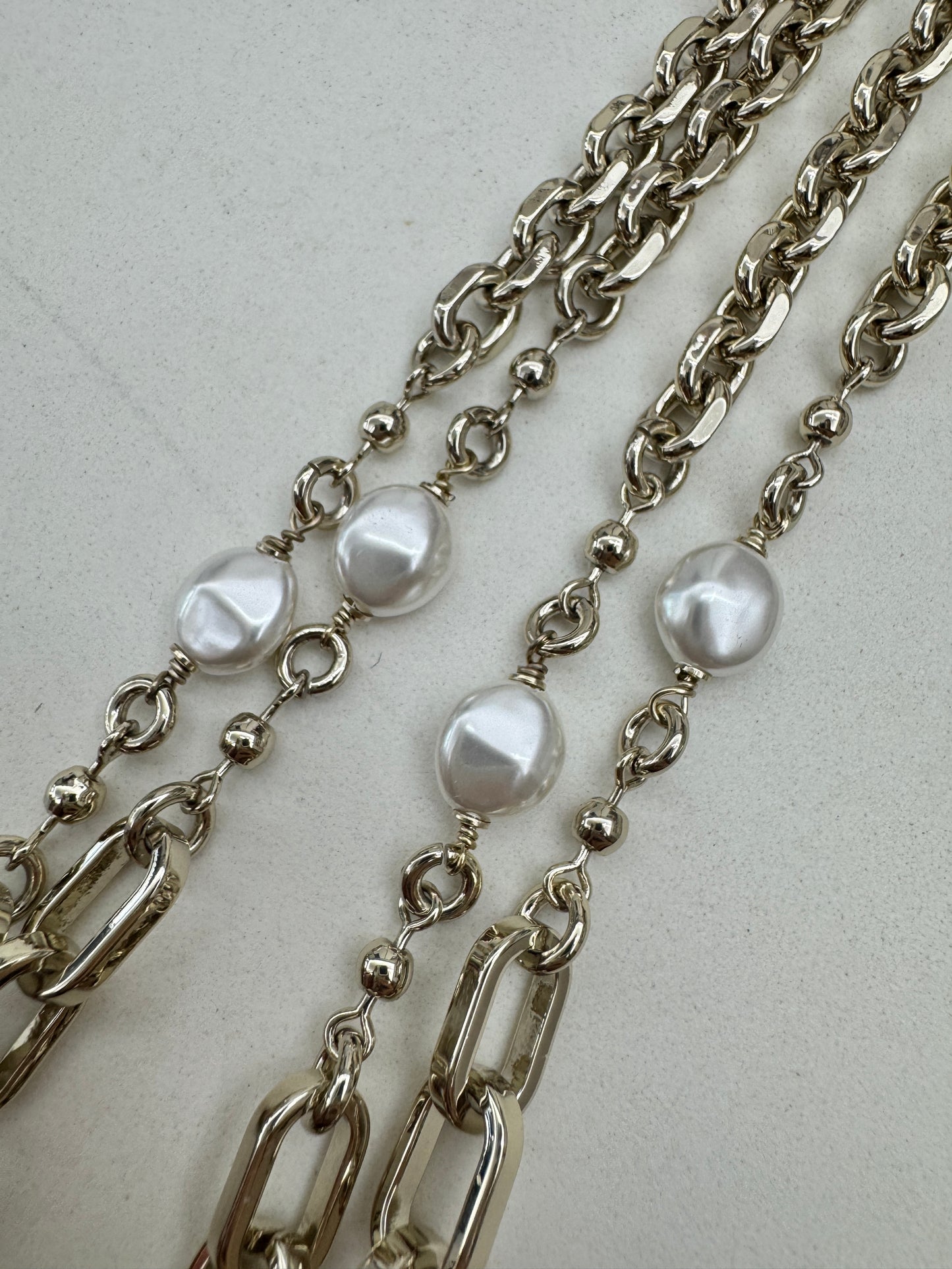 DIOR Miss Dior Wallet on Chain