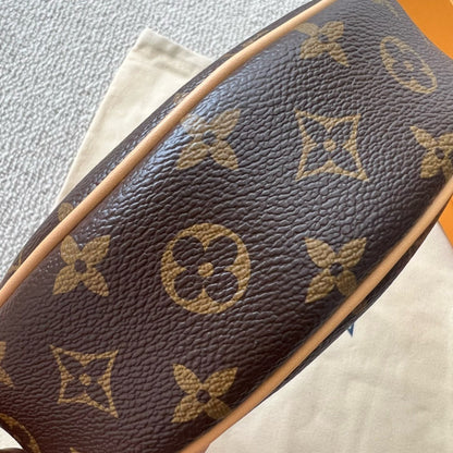 LV Loop 老花
