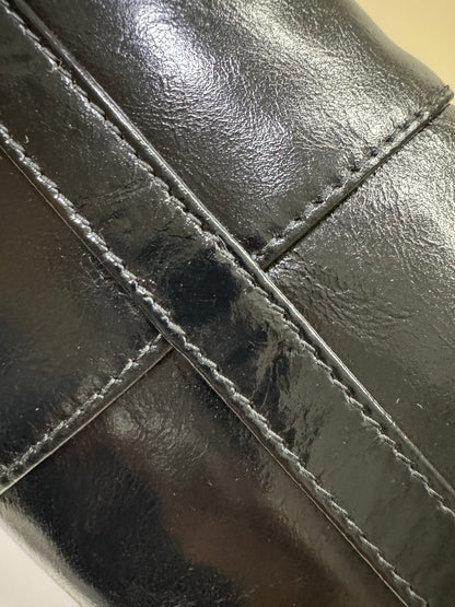 PRADA Soft Lux 中號 黑色