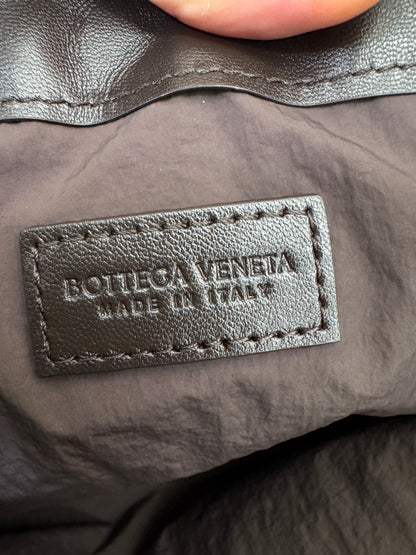 BV Dustbag Medium Fondant