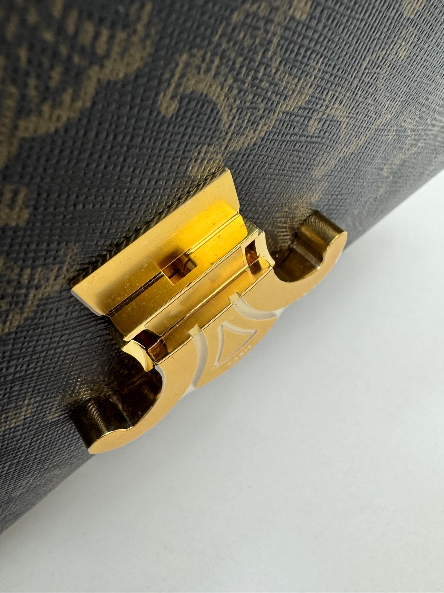 CELINE Teen Nino 老花