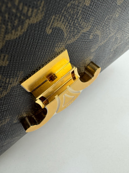 CELINE Teen Nino 老花