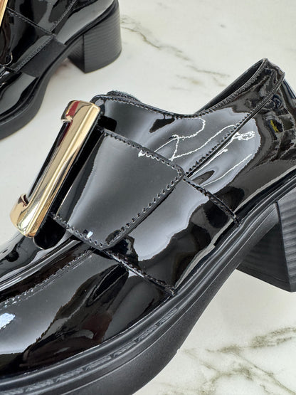 RV Viv Rangers Loafers