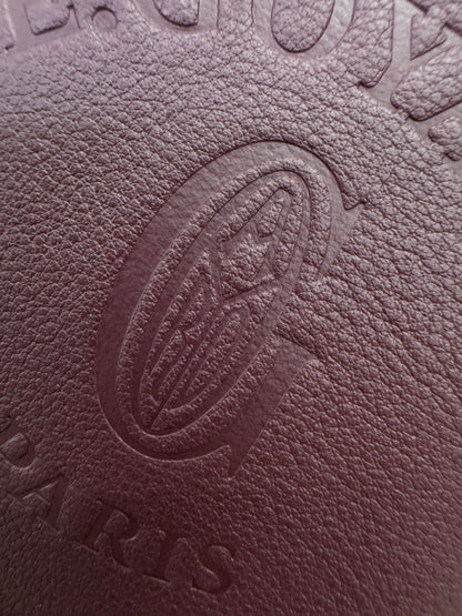GOYARD Bonbonniere 保齡球包￼