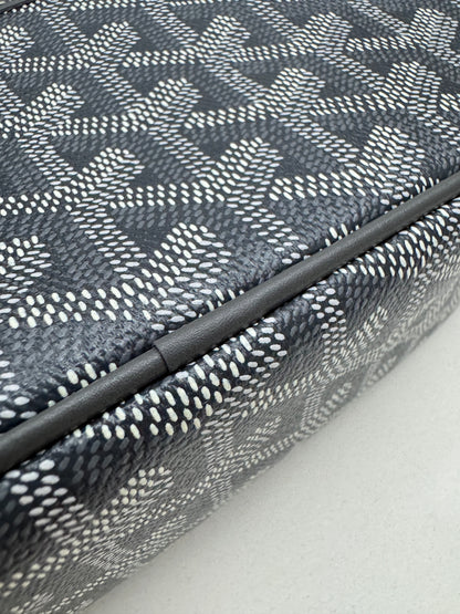 GOYARD Cap-vert 相機包灰色