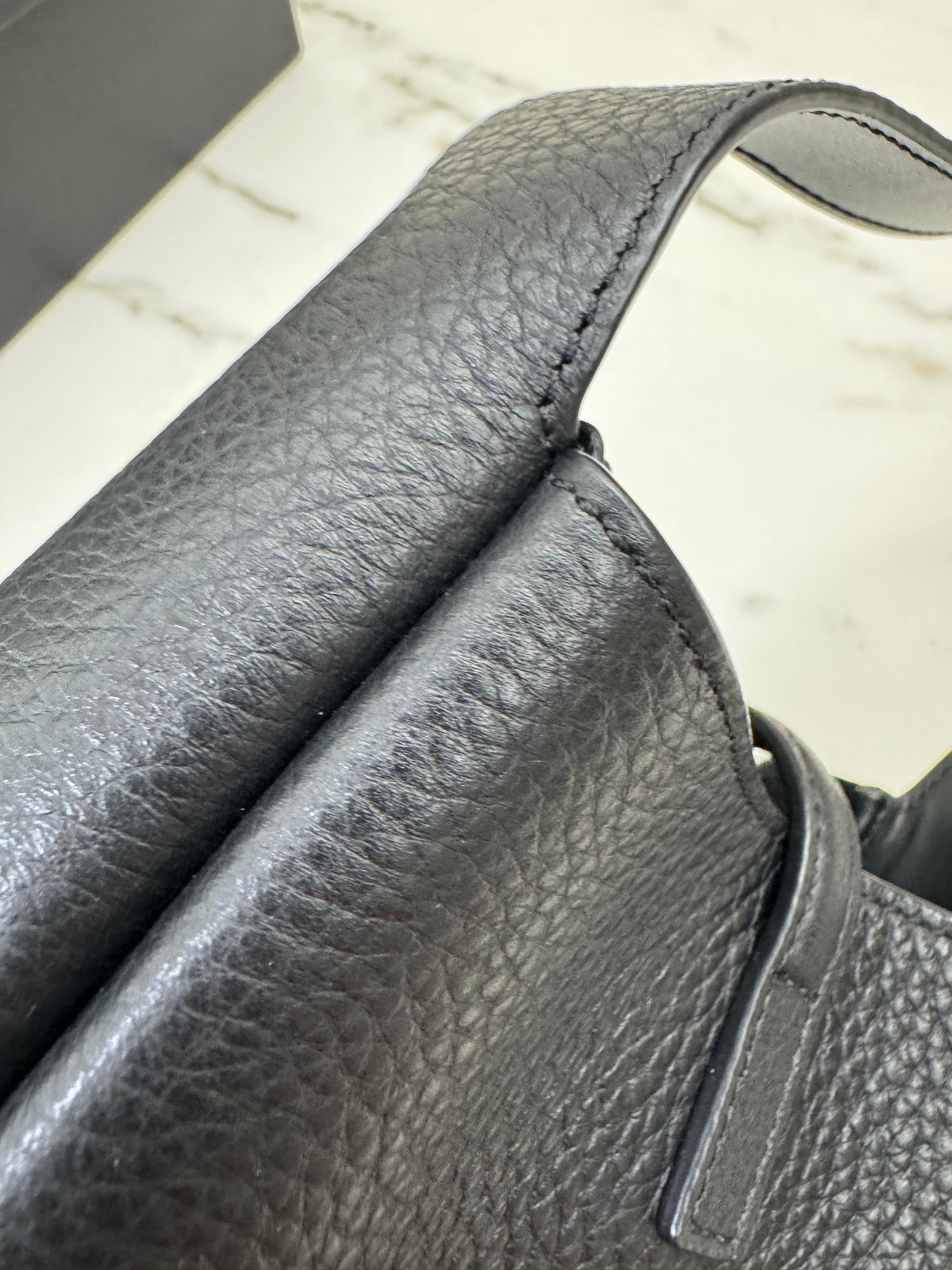 YSL LE 5 A 7 Hobo Baby