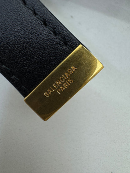BALENCIAGA Le 7 Hobo