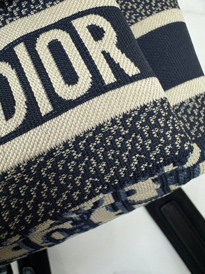 DIOR Diortravel Backpack Small