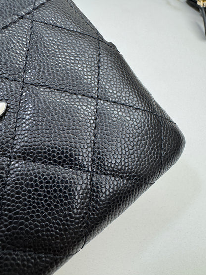 CHANEL Mini Wallet 吐司小錢包