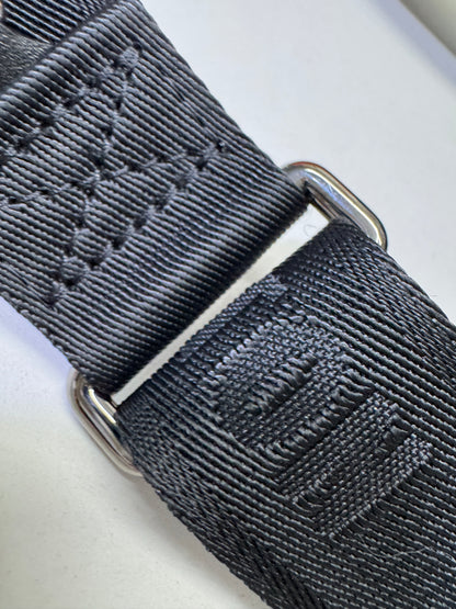 LV Keepall 35 老花黑