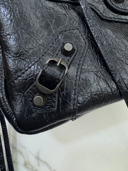 BALENCIAGA Le City Hobo