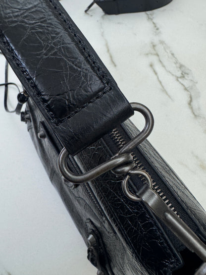 BALENCIAGA Le City Hobo
