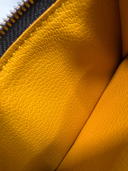 GOYARD Bourbon Zipped Cardholder 灰色