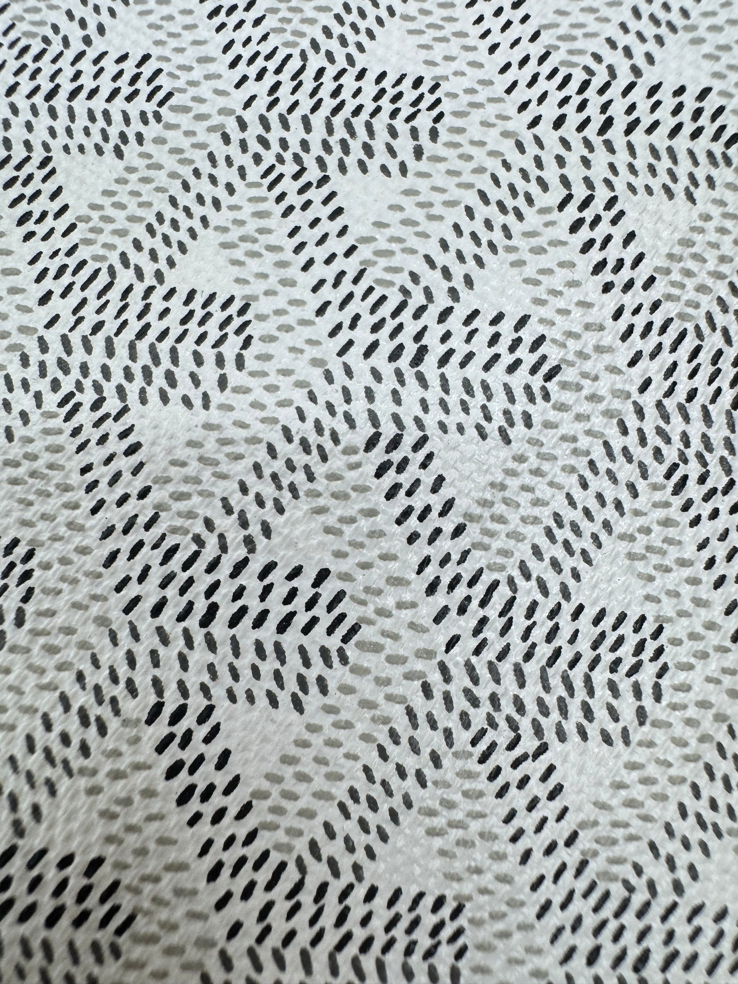 GOYARD Hobo 白色