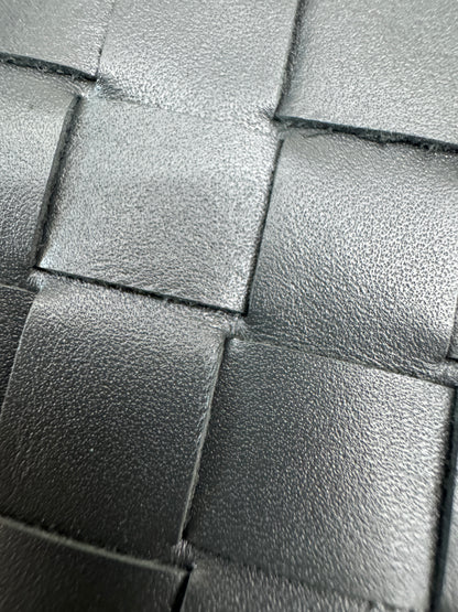BV Traveller Pouch 深墨綠色